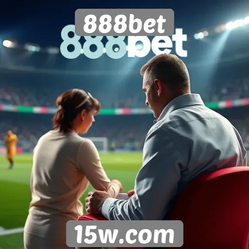 Acessibilidade e experiência do usuário na 888bet