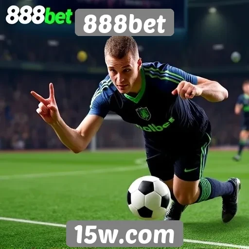 888bet oferece promoções atrativas para novos jogadores