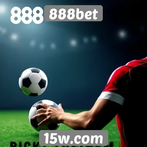 Análise das opções de apostas disponíveis na 888bet