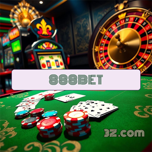 888bet