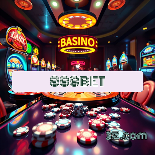 Os Melhores Jogos da 888bet: Uma Aventura Atraente