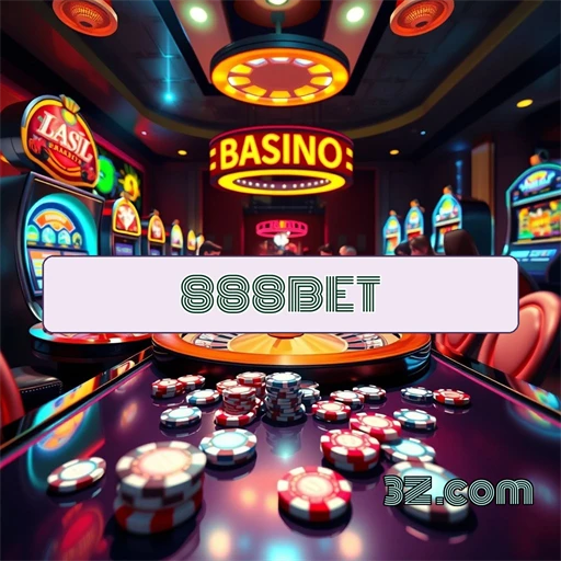 Os Melhores Jogos da 888bet: Uma Aventura Atraente