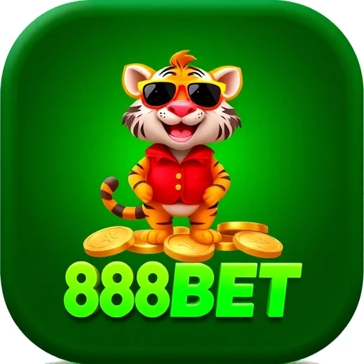 Logotipo 888bet