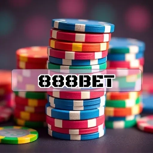 888bet Plataforma