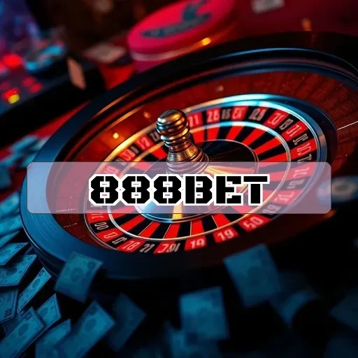 888bet Promoções