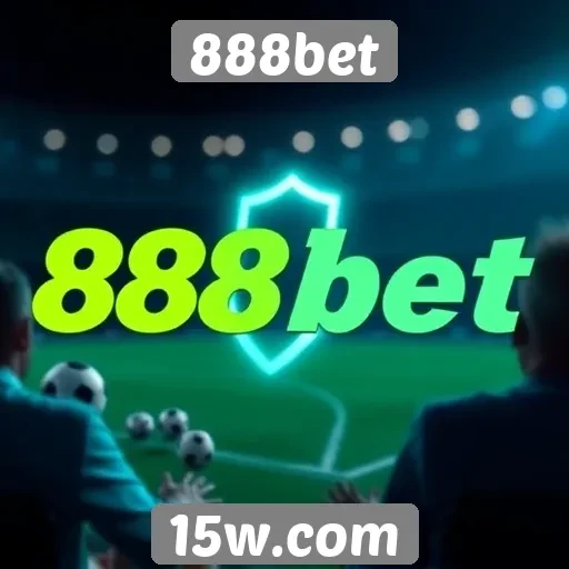Segurança e regulamentação no site 888bet
