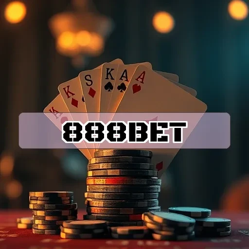 888bet Caça-Níqueis